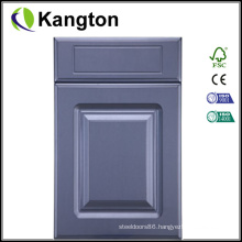 PVC Laminate Kitchen Cabinet Door (cabinet door)